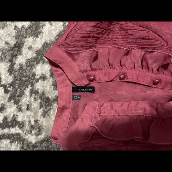 Blouse - Picture 2 of 2